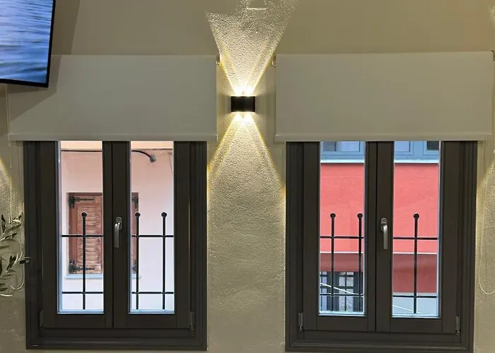 1900 Apartments Ioannina